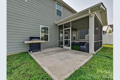 10016 Bowtie Lane, Huntersville, NC 28078 - Photo 35