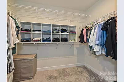 10016 Bowtie Lane, Huntersville, NC 28078 - Photo 27