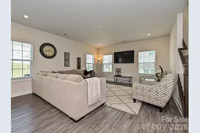 10016 Bowtie Lane, Huntersville, NC 28078 - Photo 11
