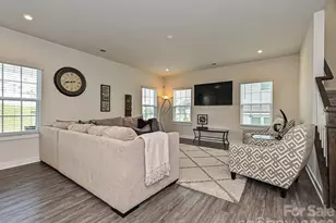 10016 Bowtie Ln, Huntersville, NC 28078 - Photo 11