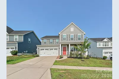 10016 Bowtie Lane, Huntersville, NC 28078 - Photo 39