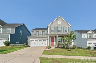 10016 Bowtie Ln, Huntersville, NC 28078 - Photo 39