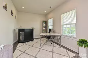 10016 Bowtie Ln, Huntersville, NC 28078 - Photo 7