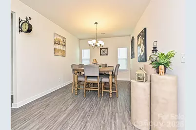 10016 Bowtie Lane, Huntersville, NC 28078 - Photo 9
