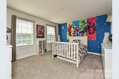 10016 Bowtie Lane, Huntersville, NC 28078 - Photo 29
