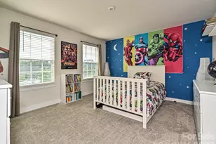 10016 Bowtie Ln, Huntersville, NC 28078 - Photo 29