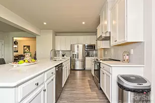 10016 Bowtie Ln, Huntersville, NC 28078 - Photo 17