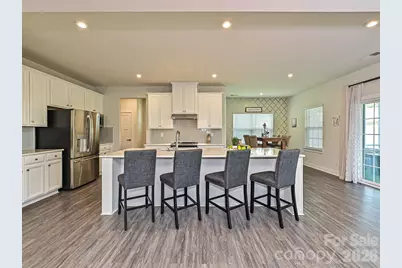10016 Bowtie Lane, Huntersville, NC 28078 - Photo 15
