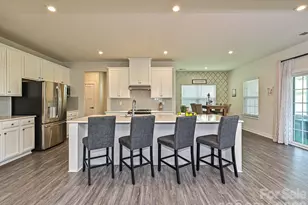 10016 Bowtie Ln, Huntersville, NC 28078 - Photo 15