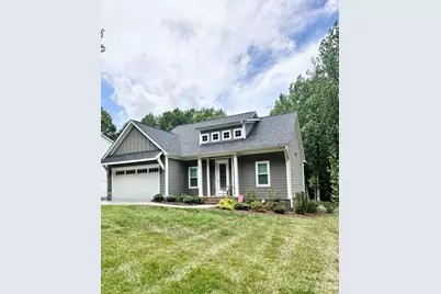 9841 Rich Hatchet Road, Huntersville, NC 28078 - Photo 1