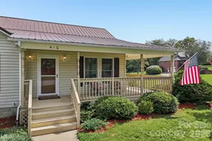 410 Crawford Rd, Waynesville, NC 28786 - Photo 11