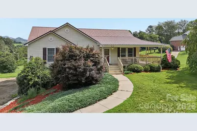 410 Crawford Road, Waynesville, NC 28786 - Photo 9