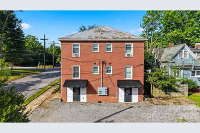 209 S King Street, Morganton, NC 28655 - Photo 25