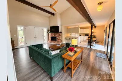 486 Oxford Road, Lake Junaluska, NC 28745 - Photo 5