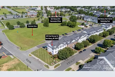 3811 Carl Parmer Drive, Harrisburg, NC 28075 - Photo 19