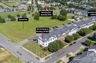 3811 Carl Parmer Dr, Harrisburg, NC 28075 - Photo 19
