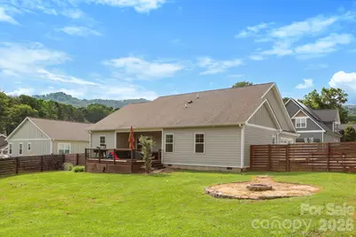 8 Vedder Way, Swannanoa, NC 28778 - Photo 3