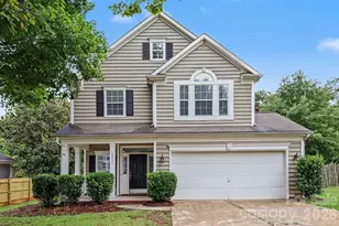 16034 Farmall Dr, Huntersville, NC 28078 - Photo 1