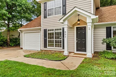 697 Rebecca Jane Drive, Mooresville, NC 28115 - Photo 5