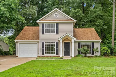 697 Rebecca Jane Drive, Mooresville, NC 28115 - Photo 1