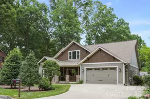 202 Midland Ave, Black Mountain, NC 28711 - Photo 1