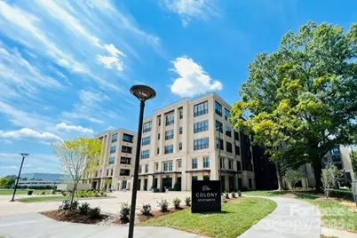 4220 Colony Plaza Drive #22E, Charlotte, NC 28211 - Photo 27