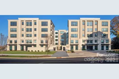 4220 Colony Plaza Drive #11B, Charlotte, NC 28211 - Photo 1