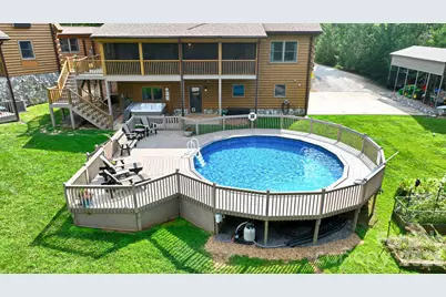 2257 Quiet Creek Lane, Lenoir, NC 28645 - Photo 37