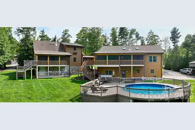 2257 Quiet Creek Lane, Lenoir, NC 28645 - Photo 3