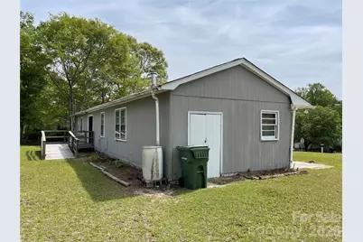 510 W Welsh Street, Kershaw, SC 29067 - Photo 5