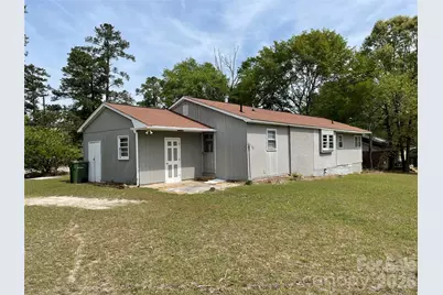 510 W Welsh Street, Kershaw, SC 29067 - Photo 1