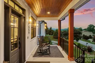 559 Blacksmith Run Dr, Hendersonville, NC 28792 - Photo 3