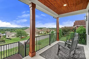 559 Blacksmith Run Dr, Hendersonville, NC 28792 - Photo 35