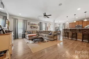 4191 Pegwell Ave SW, Concord, NC 28025 - Photo 5