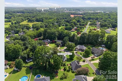 15121 Castlebridge Lane, Stallings, NC 28104 - Photo 27