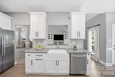 15121 Castlebridge Lane, Stallings, NC 28104 - Photo 7