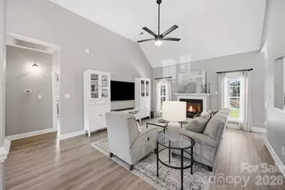 15121 Castlebridge Lane, Stallings, NC 28104 - Photo 3