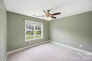 15121 Castlebridge Ln, Matthews, NC 28104 - Photo 21