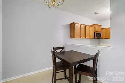 2729 Meadow Knoll Drive, Charlotte, NC 28269 - Photo 9