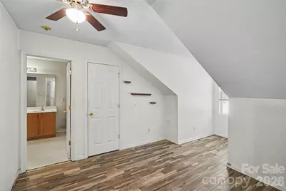 2729 Meadow Knoll Drive, Charlotte, NC 28269 - Photo 23