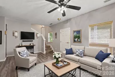 2729 Meadow Knoll Drive, Charlotte, NC 28269 - Photo 7