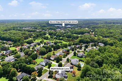 9624 Belloak Lane, Waxhaw, NC 28173 - Photo 29