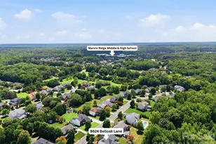 9624 Belloak Ln, Waxhaw, NC 28173 - Photo 29