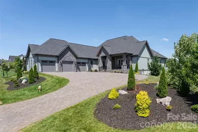 769 Daniel Circle Drive, Mills River, NC 28759 - Photo 1