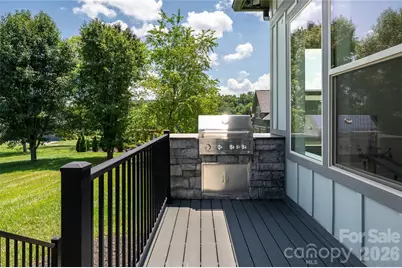 769 Daniel Circle Drive, Mills River, NC 28759 - Photo 15