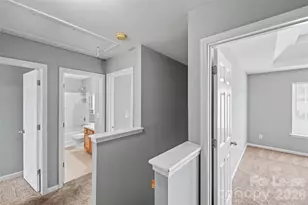 10521 Barvas St, Charlotte, NC 28262 - Photo 23