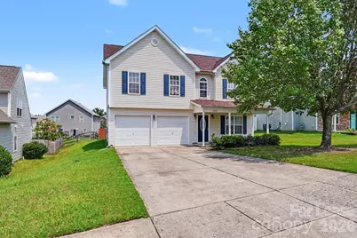10521 Barvas Street, Charlotte, NC 28262 - Photo 33