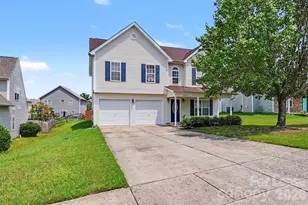 10521 Barvas St, Charlotte, NC 28262 - Photo 33