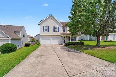 10521 Barvas Street, Charlotte, NC 28262 - Photo 1