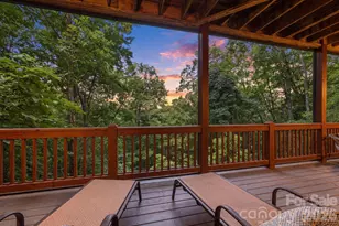 130 Cross Vine Dr, Tuckasegee, NC 28783 - Photo 9
